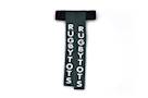 Green Tag Belt