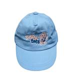 Sky Blue Cap 