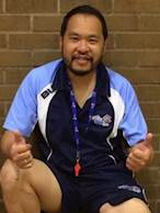 Coach Simon