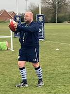 Simon Parsons