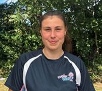 Coach Freya