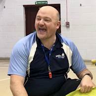 Coach Robin
