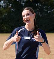 Coach Sofia