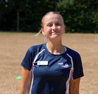 Coach Aimee