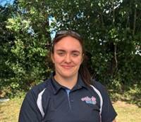 Coach Bethan