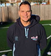 Coach Jack