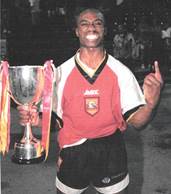 Anderson Okiwe