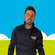 Rhys Gilbert 