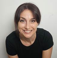 Caroline Marchant