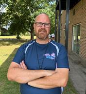 Paul Woodford