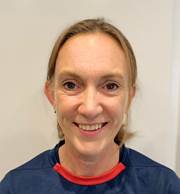 Janet McCoy