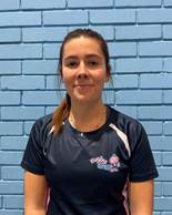 Coach Ella