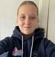 Olivia Cotterill