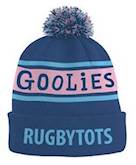 Oddballs 'Goolies' Beanie Hat